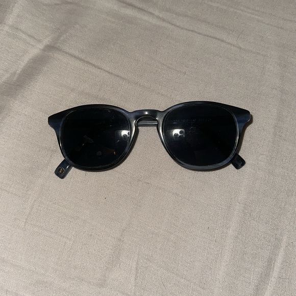 Warby Parker Sunglasses - Picture 2 of 5